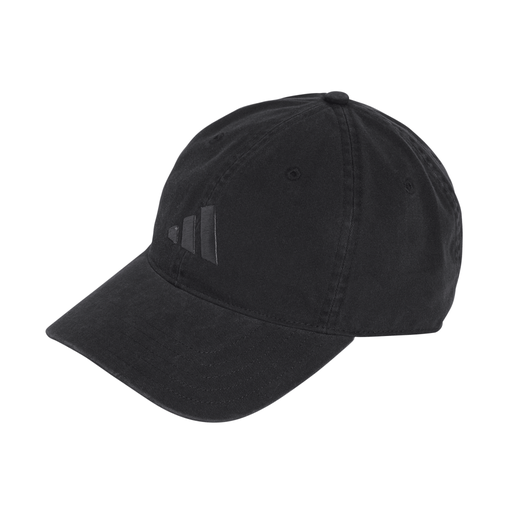adidas Tiro Competition Dad Cap schwarz