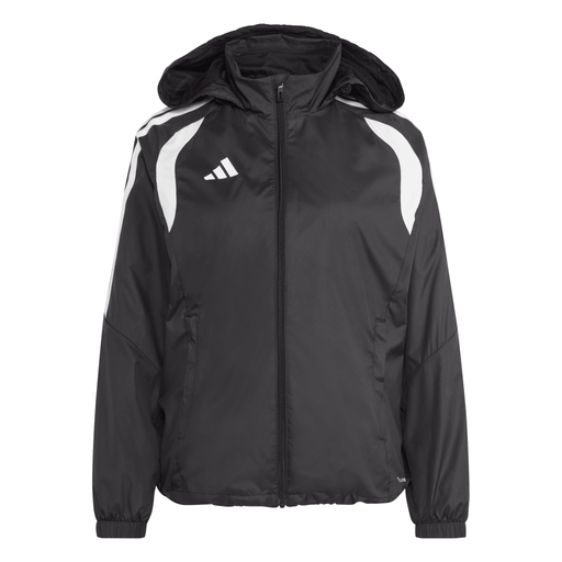 adidas Tiro 26 League Windbreaker schwarz Damen 