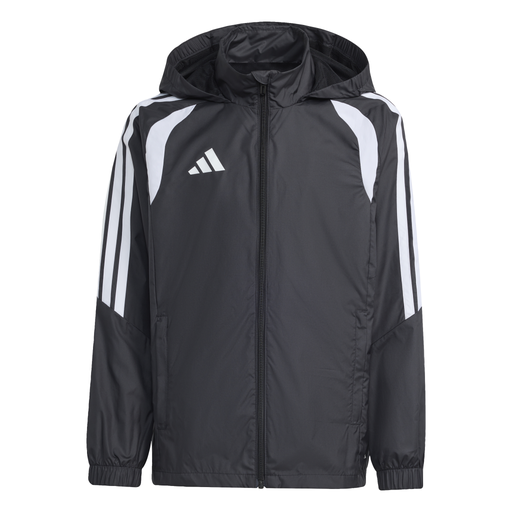 adidas Tiro 26 League Windbreaker schwarz Kinder 