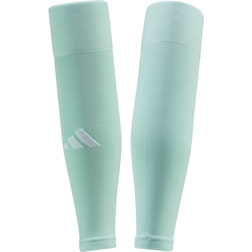 adidas Milano Sleeve-Stutzen grün