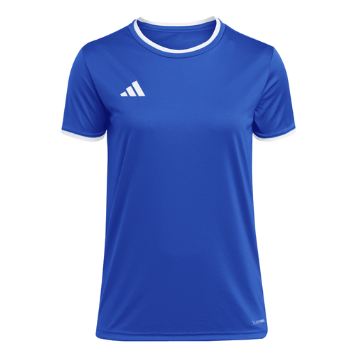 adidas Entrada 26 Trikot blau Damen