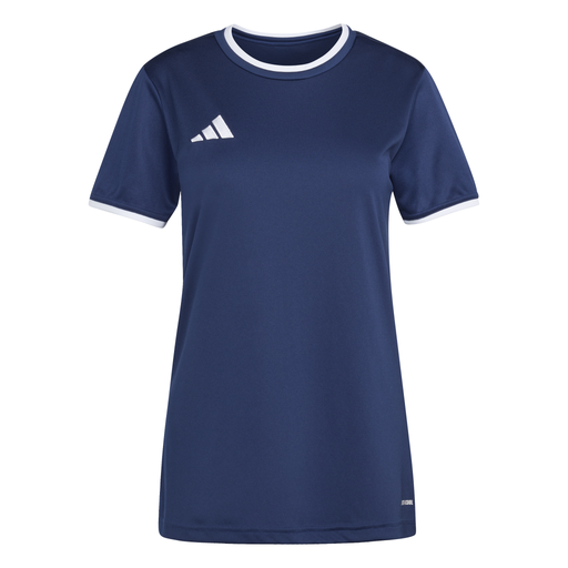 adidas Entrada 26 Trikot blau Damen
