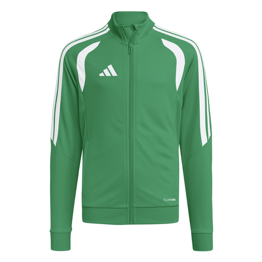 adidas Tiro 26 League Trainingsjacke grün Kinder
