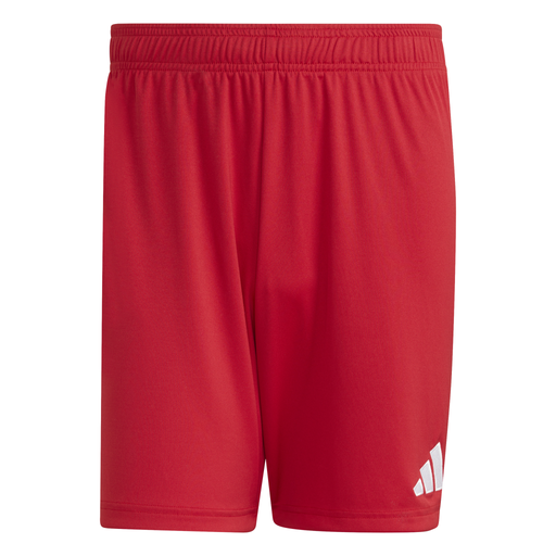 adidas Entrada 26 Shorts rot 