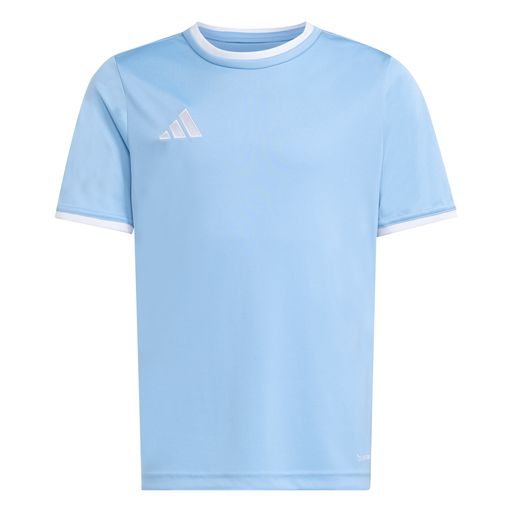 adidas Entrada 26 Trikot blau Kinder