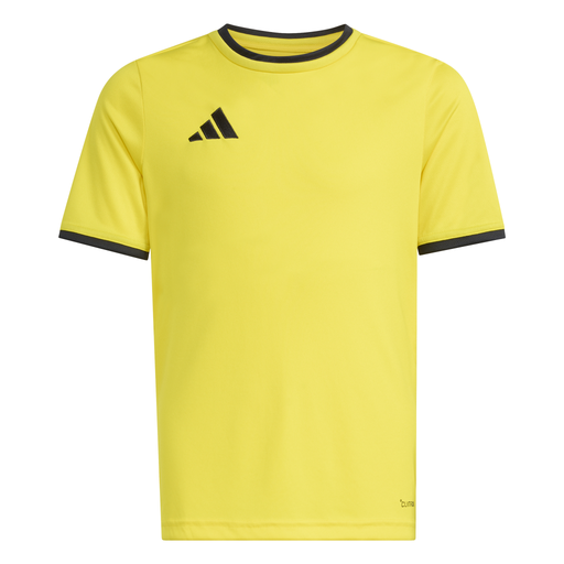 adidas Entrada 26 Trikot gelb Kinder
