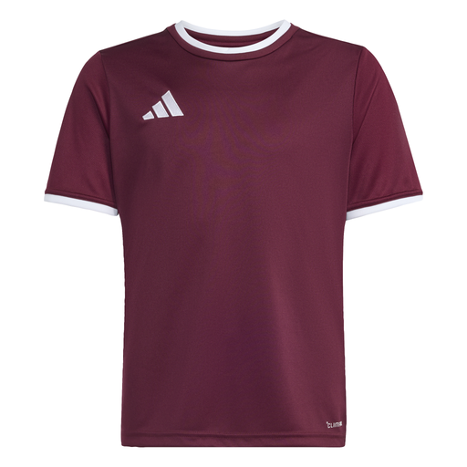 adidas Entrada 26 Trikot rot Kinder