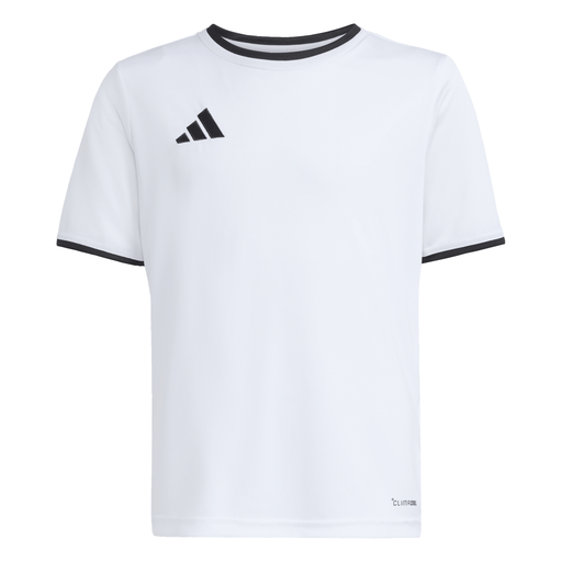 adidas Entrada 26 Trikot weiß Kinder