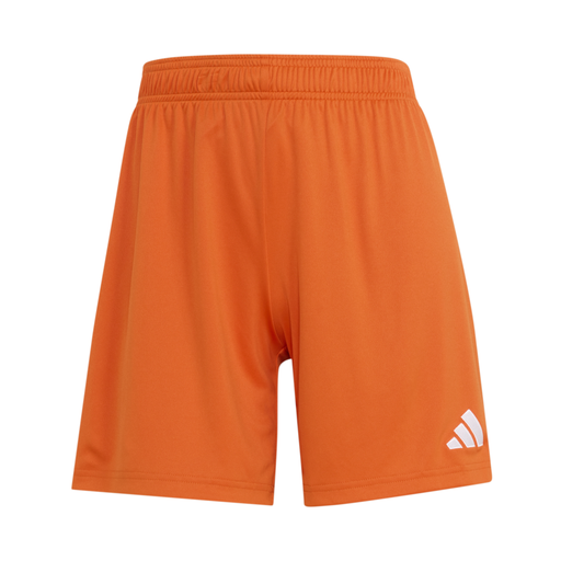 adidas Entrada 26 Shorts orange Damen 