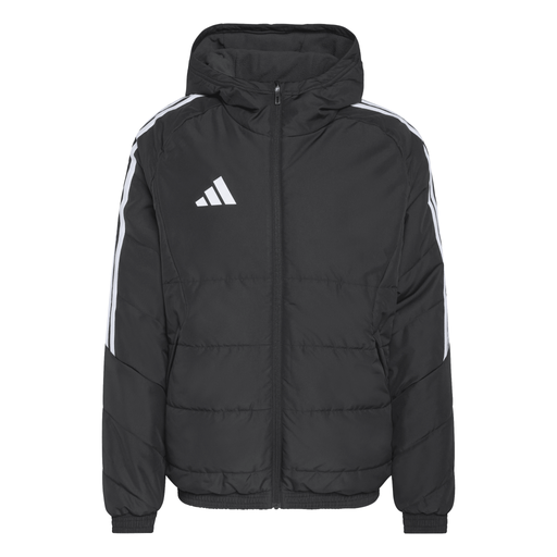 adidas Tiro 26 Winterjacke schwarz 