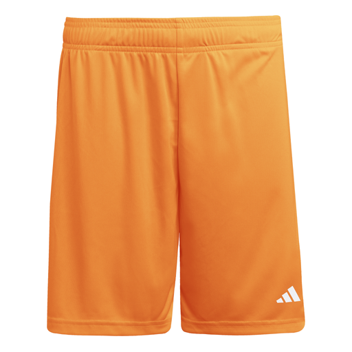 adidas Entrada 26 Shorts orange Kinder 
