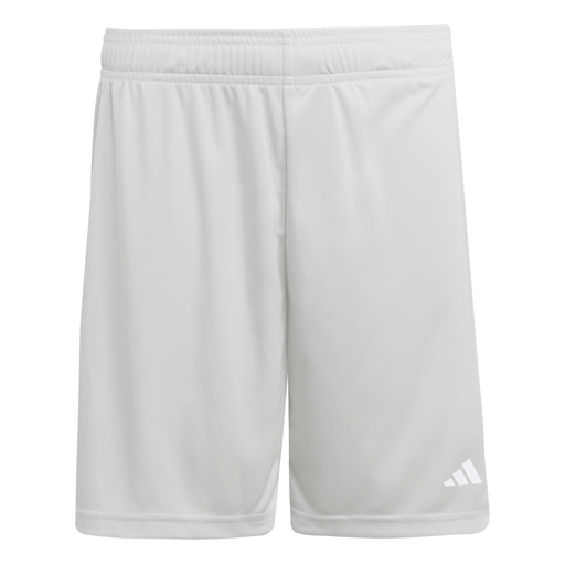 adidas Entrada 26 Shorts grau Kinder 