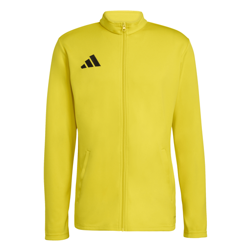 adidas Entrada 26 Trainingsjacke gelb 