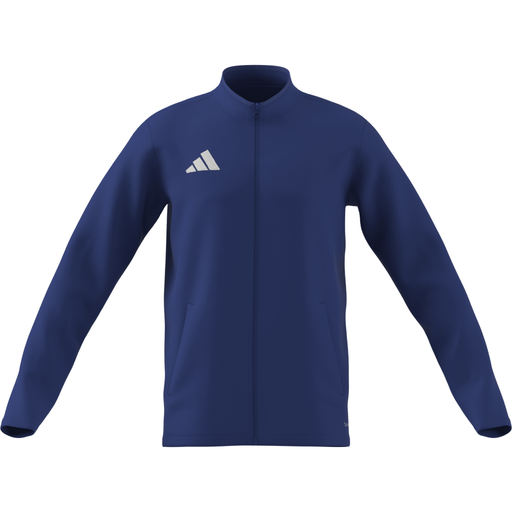 adidas Entrada 26 Trainingsjacke blau 