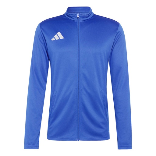 adidas Entrada 26 Trainingsjacke blau 