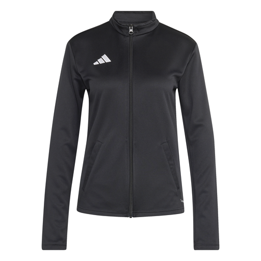 adidas Entrada 26 Trainingsjacke schwarz Damen 