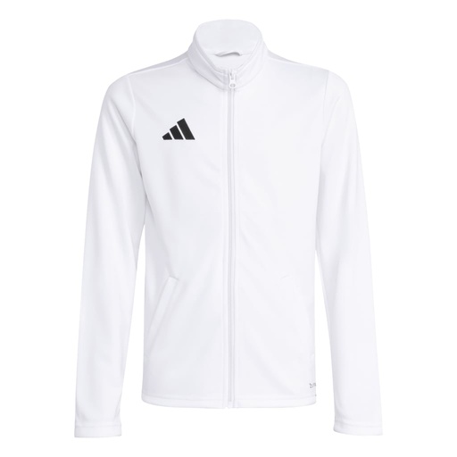 adidas Entrada 26 Trainingsjacke weiß Kinder 