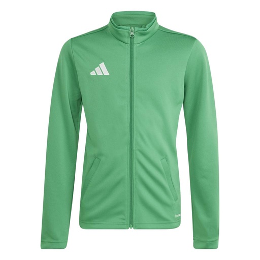 adidas Entrada 26 Trainingsjacke grün Kinder 