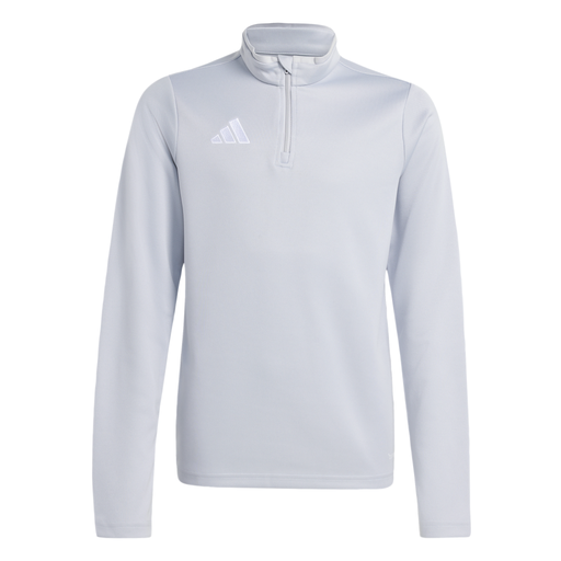 adidas Entrada 26 Trainingstop grau Kinder 