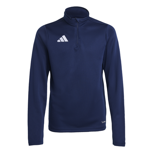adidas Entrada 26 Trainingstop blau Kinder 