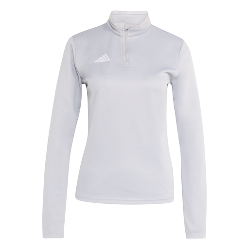 adidas Entrada 26 Trainingstop grau Damen 