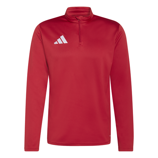 adidas Entrada 26 Trainingstop rot 