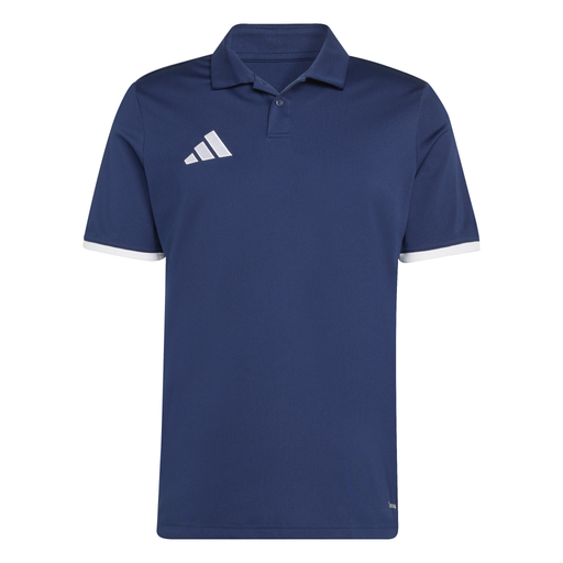 adidas Entrada 26 Poloshirt blau 