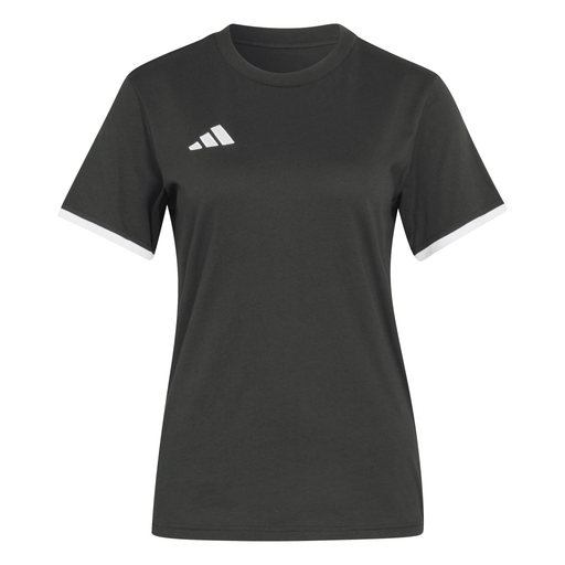  adidas Entrada 26 T-Shirt schwarz Damen