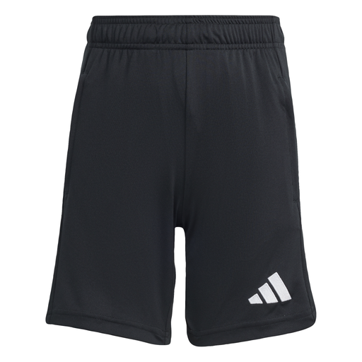 adidas Entrada 26 Trainingsshorts schwarz Kinder
