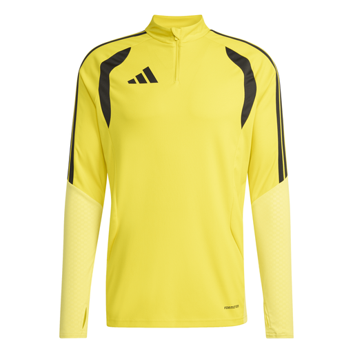 adidas Tiro 26 Competition Trainingstop gelb