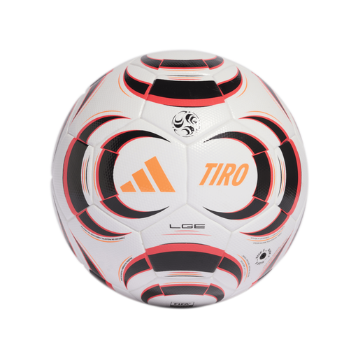 adidas Tiro League Fußball Gr. 4/5 weiß 