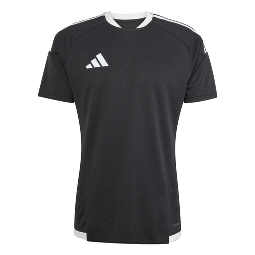 adidas Tiro 26 Competition Match Day Trikot schwarz 