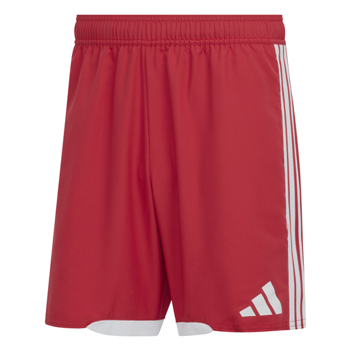 adidas Tiro 26 Competition Match Day Shorts rot