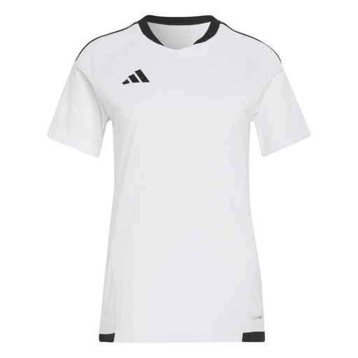 adidas Tiro 26 Competition Match Day Trikot weiß Damen