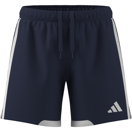 adidas Tiro 26 Competition Match Day Shorts blau Damen 