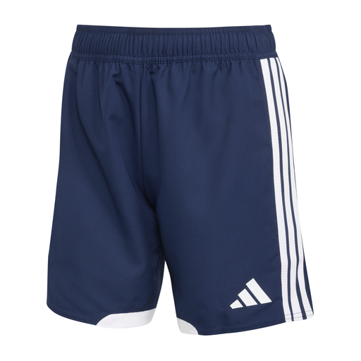 adidas Tiro 26 Competition Match Day Shorts blau Damen 