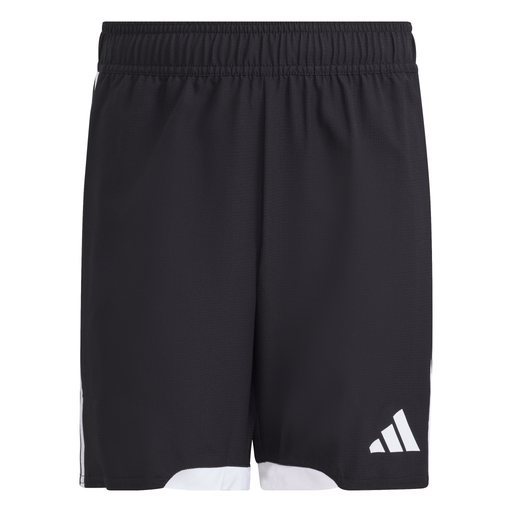 adidas Tiro 26 Competition Match Day Shorts schwarz Kinder  