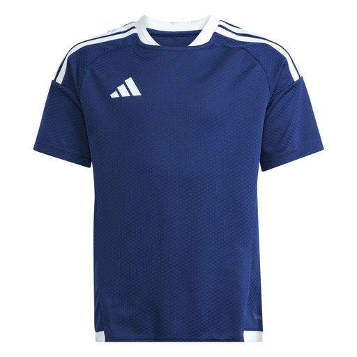 adidas Tiro 26 Competition Match Day Trikot blau Kinder  