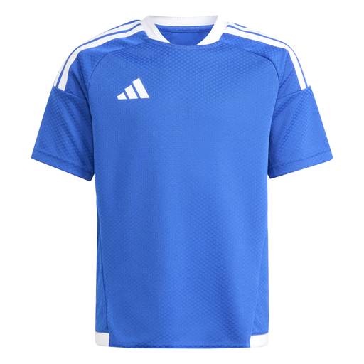 adidas Tiro 26 Competition Match Day Trikot blau Kinder  