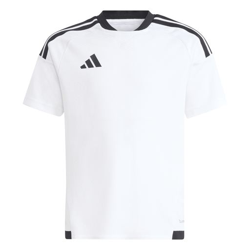adidas Tiro 26 Competition Match Day Trikot weiß Kinder  