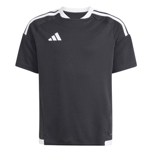 adidas Tiro 26 Competition Match Day Trikot schwarz Kinder