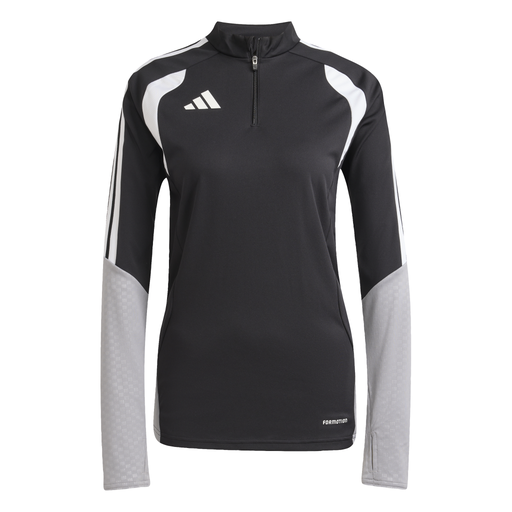 adidas Tiro 26 Competition Trainingstop schwarz Damen