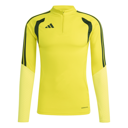 adidas Tiro 26 Competition Trainingstop gelb Damen
