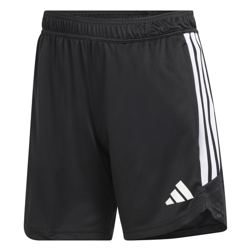 adidas Tiro 26 Competition Trainingsshorts schwarz Damen