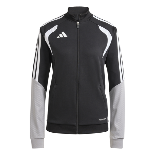 adidas Tiro 26 Competition Trainingsjacke schwarz Damen