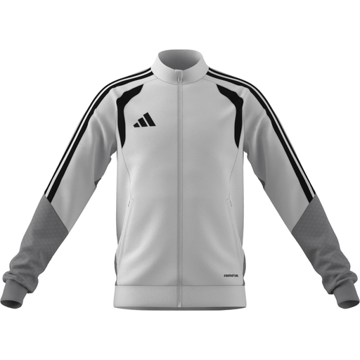 adidas Tiro 26 Competition Trainingsjacke weiß Kinder