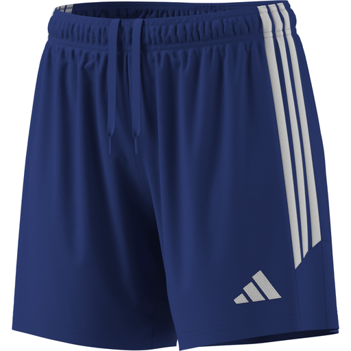 adidas Tiro 26 League Shorts blau Damen 