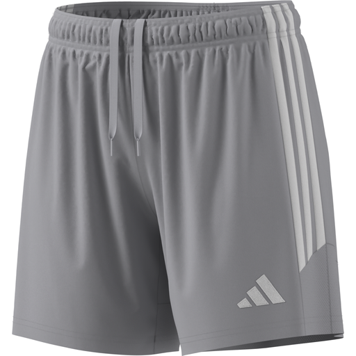 adidas Tiro 26 League Shorts grau Damen 