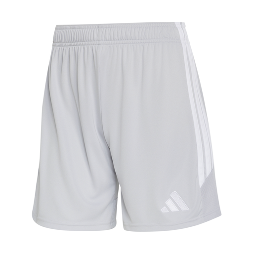 adidas Tiro 26 League Shorts grau Damen 