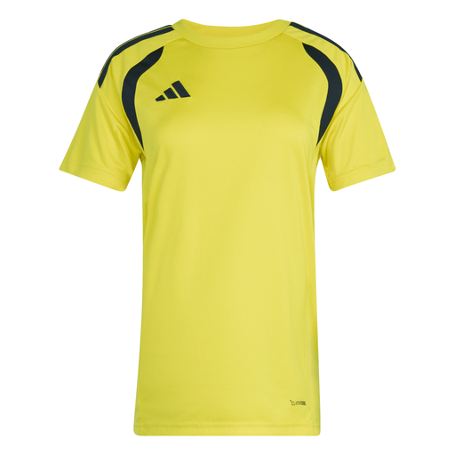 adidas Tiro 26 League Trikot gelb Damen 